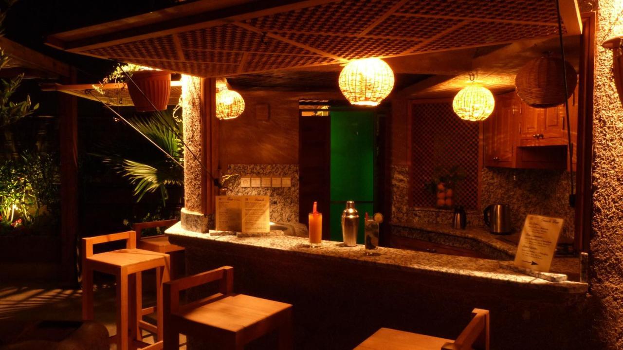 Riad Al Ksar & Spa Marrakesh Eksteriør billede