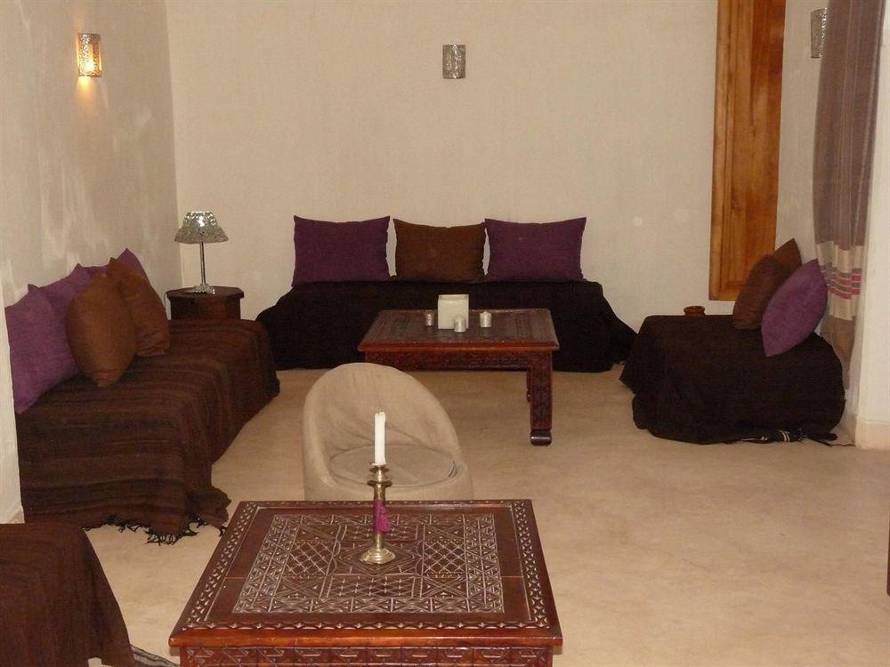 Riad Al Ksar & Spa Marrakesh Eksteriør billede